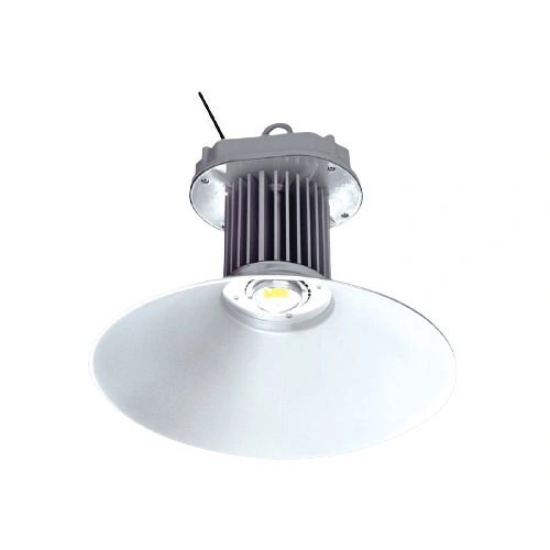 Đèn LED nhà xưởng MPE HBL-100T 100W