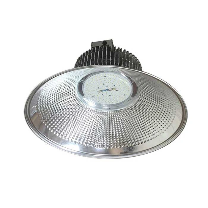 Đèn LED nhà xưởng Rạng Đông HB02 350 / 50W