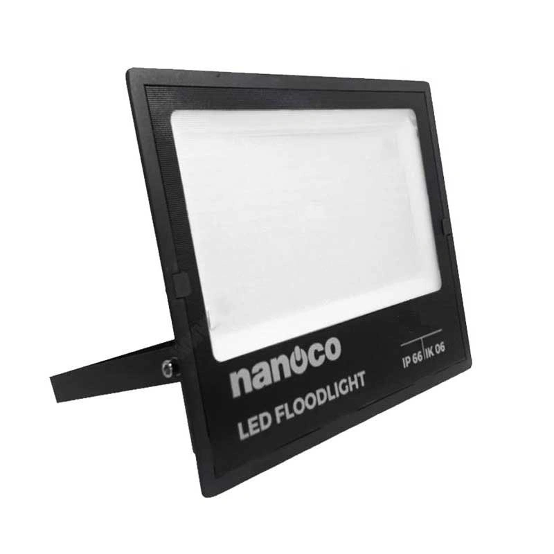Đèn Pha LED Nanoco NLFM0103 10W (Vàng)