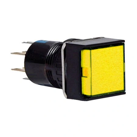 Đèn báo nguồn AL6H-Y 220V