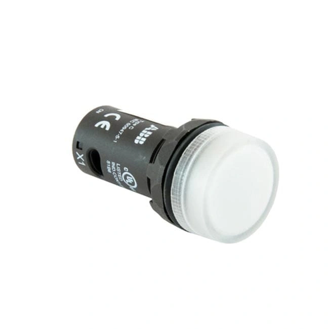 1SFA619402R1005 – Đèn báo ABB CL-100W, 22mm, 240V