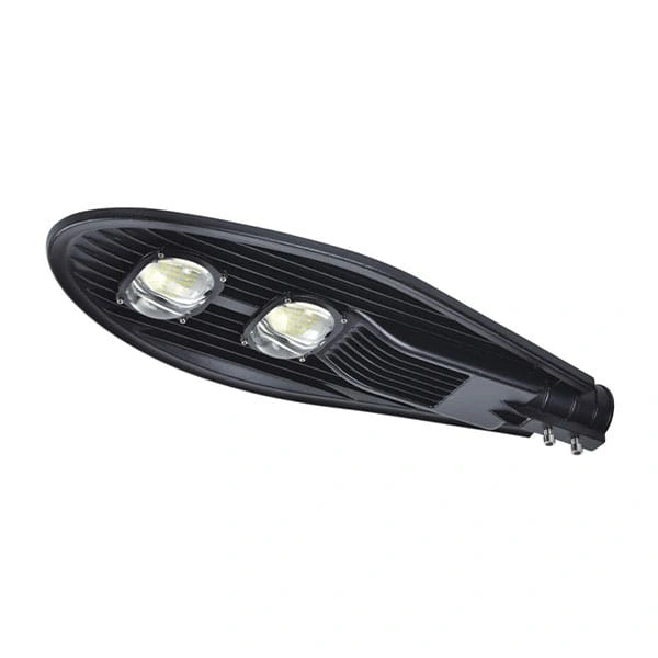 Đèn LED đường 100W Trắng – 10000Lm Chip LED SMD