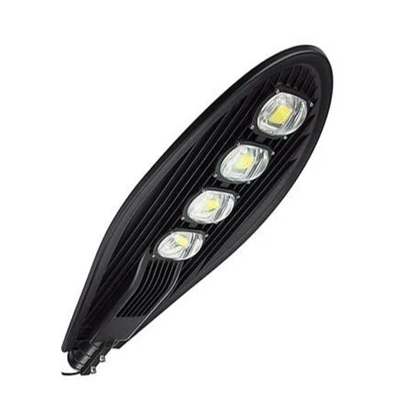 Đèn LED đường 200W Trắng – 20000Lm Chip LED SMD
