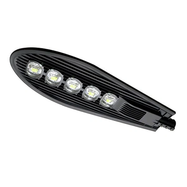 Đèn LED đường 250W Trắng – 24000Lm Chip LED SMD