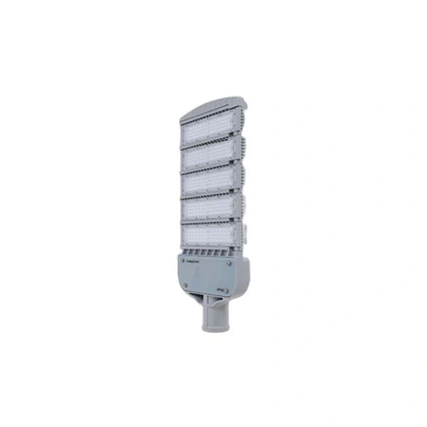 Đèn LED đường Paragon PSTN200L 200W