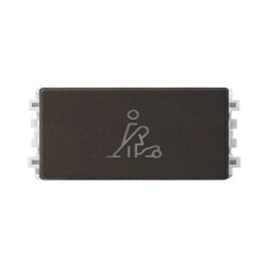 Công tắc và ổ cắm Schneider 8430SPCU_BZ_G19