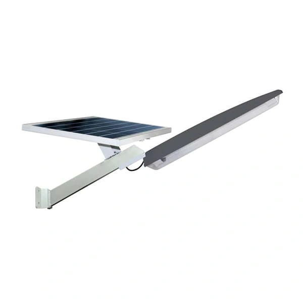 Đèn LED đường Duhal DHO0301 30W (NLMT)