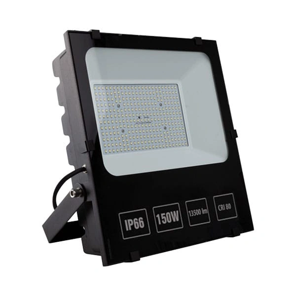 Đèn pha LED 150W Trắng – 18000Lm Chip LED SMD