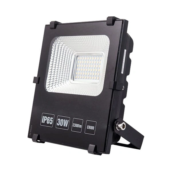 Đèn pha LED 30W Trắng – 3600Lm Chip LED 5054