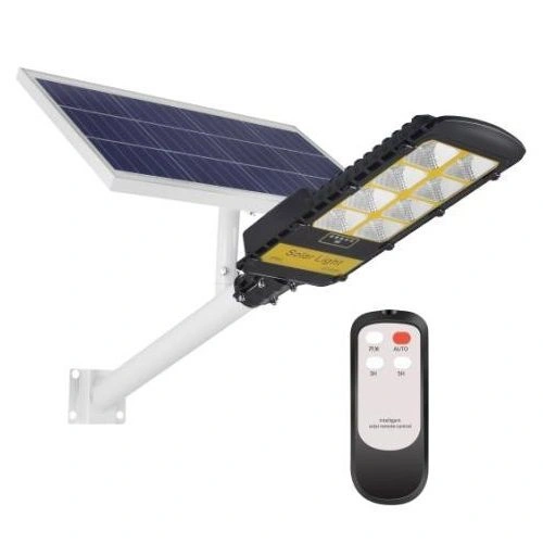 Đèn LED đường JD-699