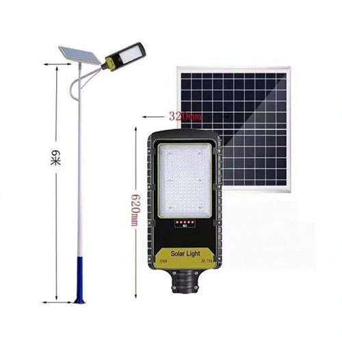 Đèn LED đường JD-798