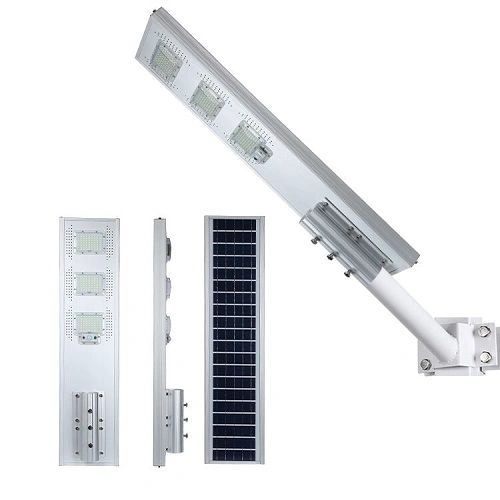 Đèn LED đường JD-A300