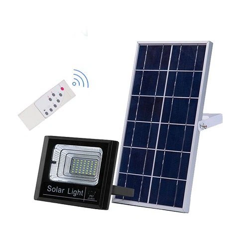 Đèn Pha LED JD-8200
