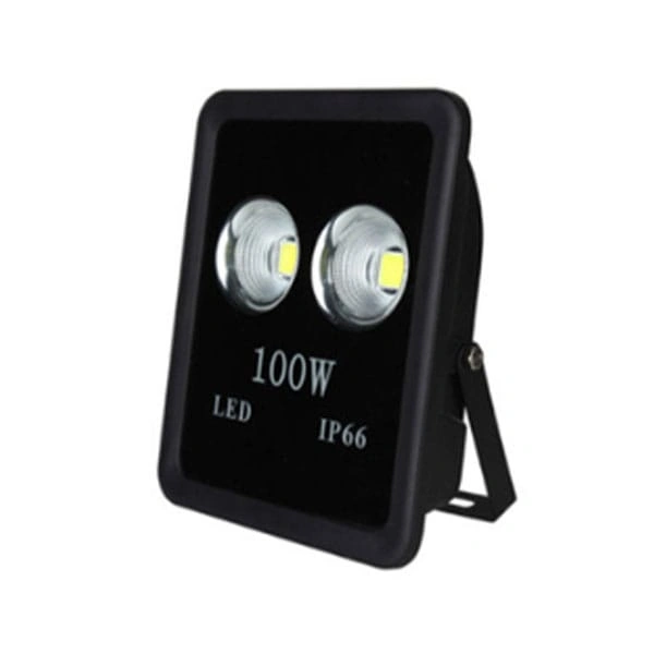 Đèn pha LED 100W Trắng – 14000Lm Chip LED SMD