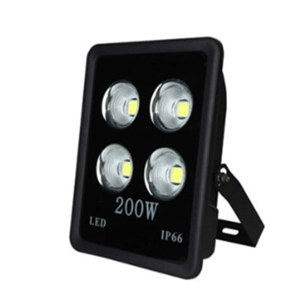 Đèn pha LED 200W Trắng – 28000Lm Chip LED COB