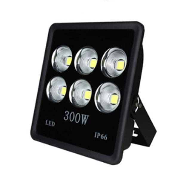 Đèn pha LED 300W Trắng – 42000Lm Chip LED COB