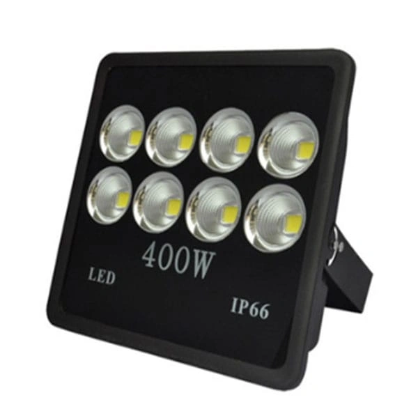 Đèn pha LED 400W Trắng – 56000Lm Chip LED COB