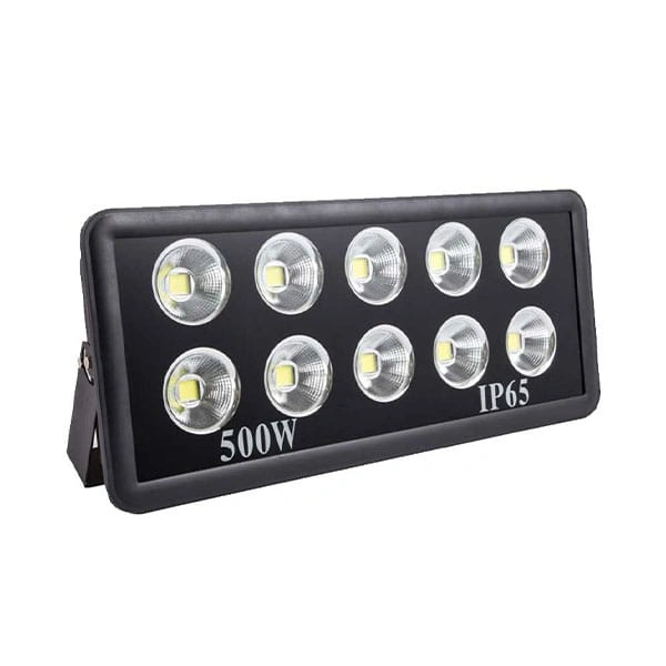 Đèn pha LED 500W Trắng – 70000Lm Chip LED COB