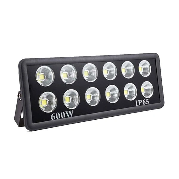 Đèn pha LED 600W Trắng – 84000Lm Chip LED COB