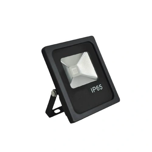 Đèn pha LED MPE FLD-10RGB