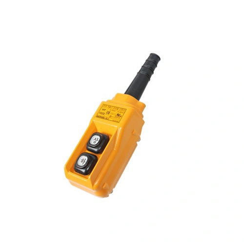 Công tắc Hanyoung Chứng từ: CO/CQ, hóa đơn VAT HY-1022B