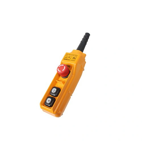 Công tắc Hanyoung HY-1022SB