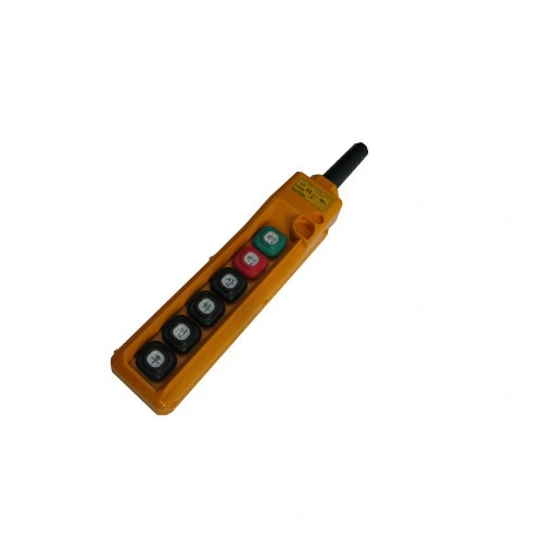 Công tắc Hanyoung HY-1026ABB