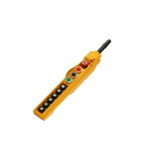 Công tắc Hanyoung HY-1029SBBB