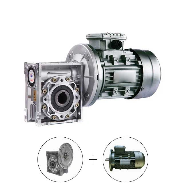 Motor điện Chứng từ: hóa đơn VAT 100B5 3kW + NMRV-110