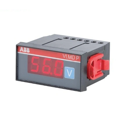 2CSG213605R4011 – Đồng hồ đo ABB VLMDP 26x36mm