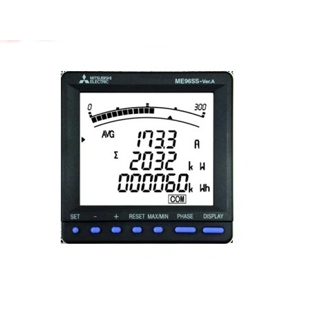 Đồng hồ đo Mitsubishi ME-0040C-SS96