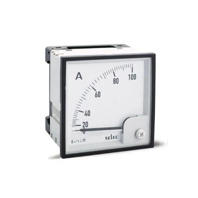 Đồng hồ đo Selec AM-I-3-1000/5A