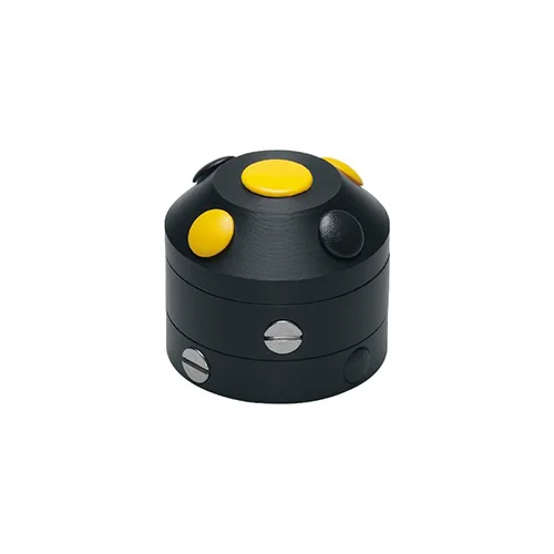 Pucks cho thiết bị truyền động van IFM E10661