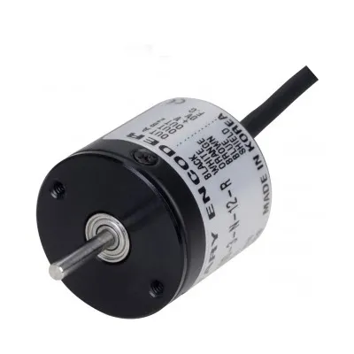 Encoder Autonics E20S2-360-6-L-5-S 360 P/R 5V 2mm