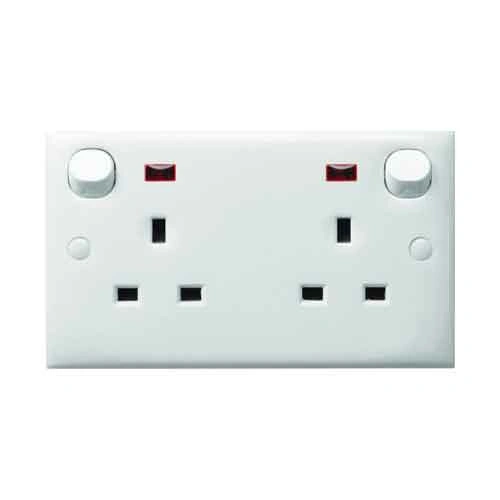 Công tắc và ổ cắm Schneider E25N_WE_G19