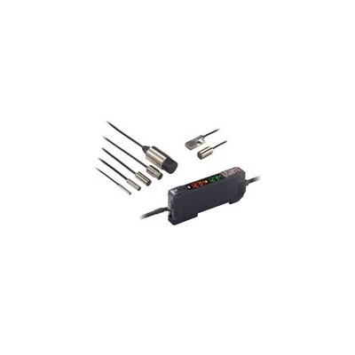 Omron E2C-ED02-F