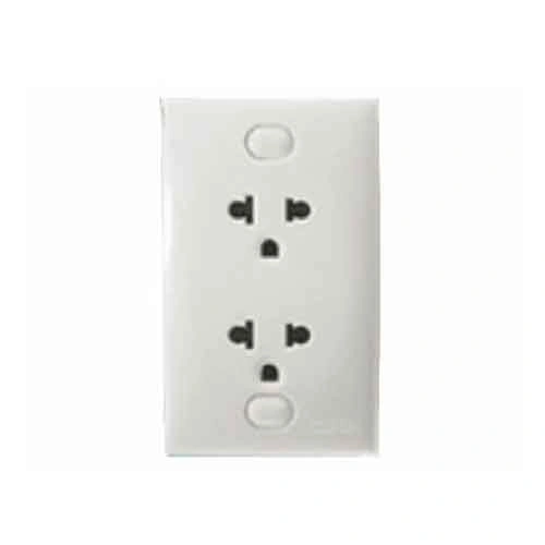 Công tắc và ổ cắm Schneider E426UEST2_T_G19