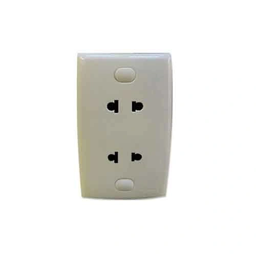 Công tắc và ổ cắm Schneider E426UST2CB_G19
