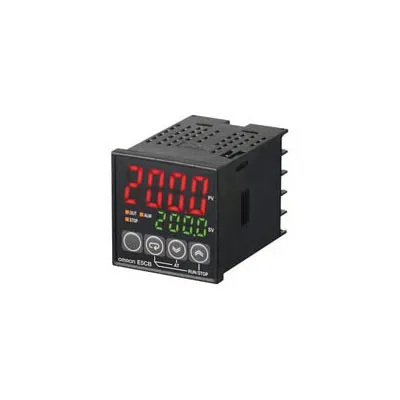 Bộ điều khiển nhiệt độ Omron E5CB-R1P AC100-240 48x48mm