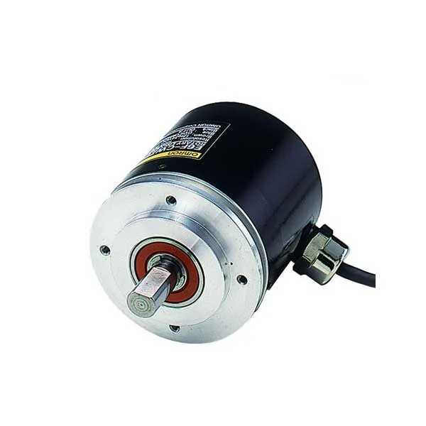 Encoder Omron E6F-CWZ5G 200P/R 2M