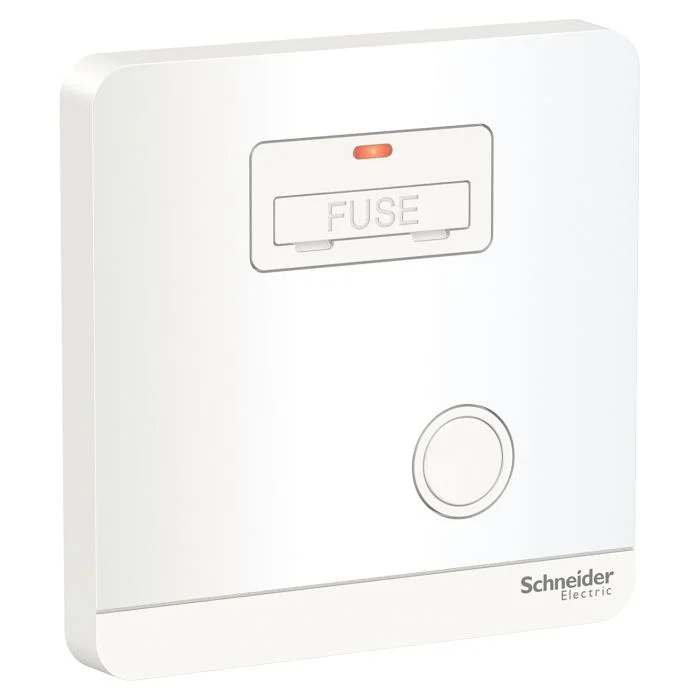 Công tắc và ổ cắm Schneider E8330FSGN_WE_G19