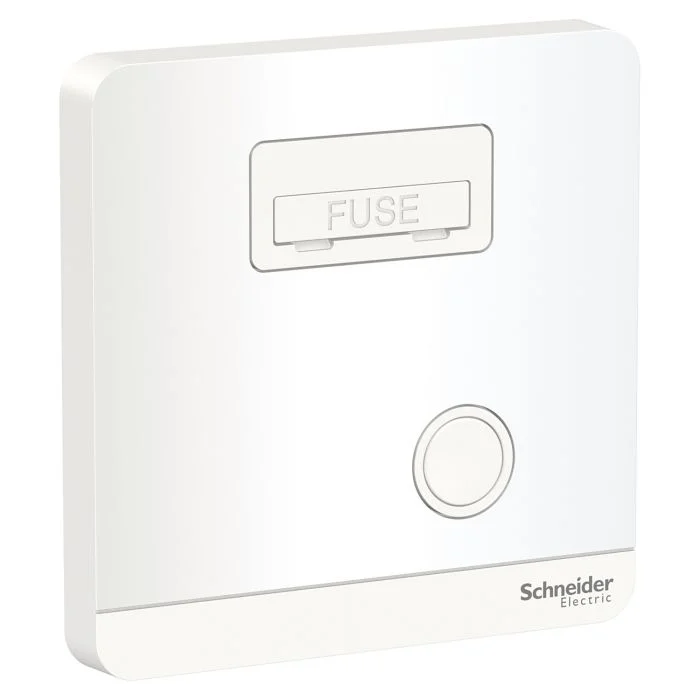 Công tắc và ổ cắm Schneider E8330FSG_WE_G19