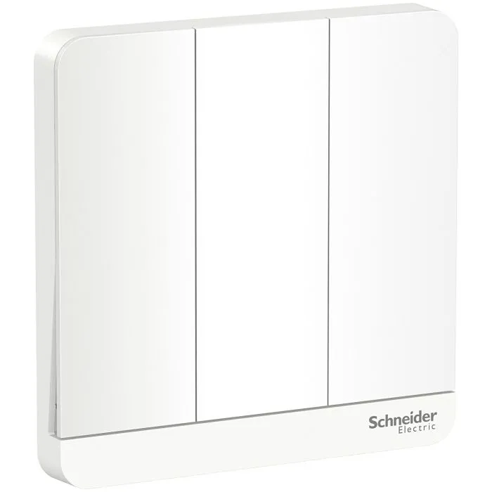 Công tắc và ổ cắm Schneider E8333_WE_G19