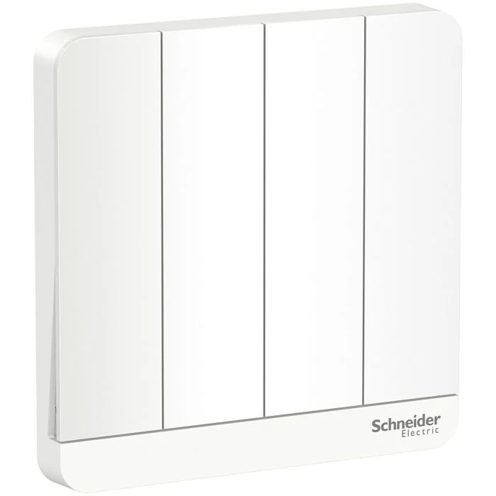 Công tắc và ổ cắm Schneider E8334_WE_G19