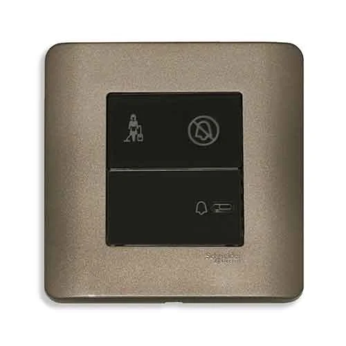 Công tắc và ổ cắm Schneider E8431BPDM_SZ_G19