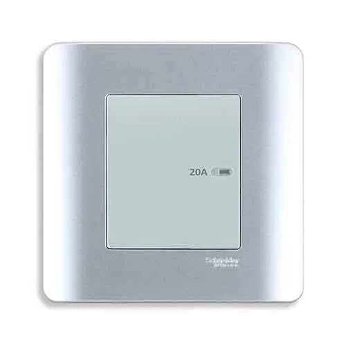Công tắc và ổ cắm Schneider E8431D20_SA_G19