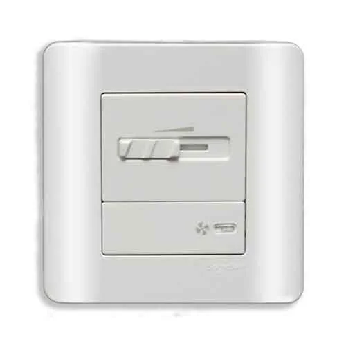Công tắc và ổ cắm Schneider E8431SPF_WE