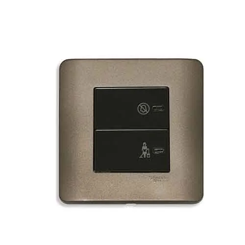 Công tắc và ổ cắm Schneider E8432DMS_SZ_G19