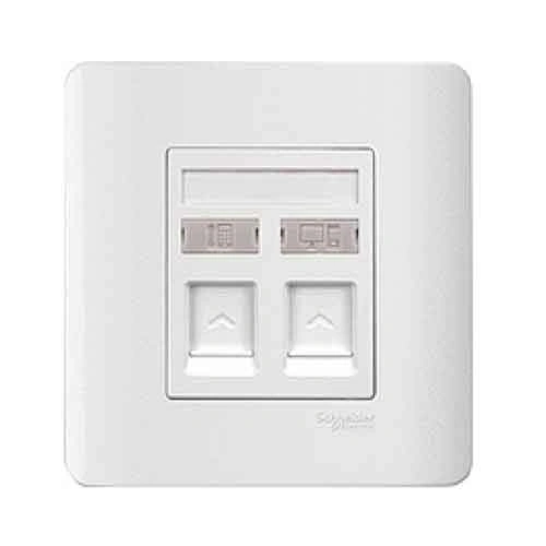 Công tắc và ổ cắm Schneider E8432TDRJS_6_G19