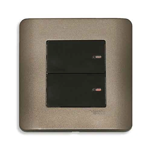 Công tắc và ổ cắm Schneider E8432_2_SZ_G19